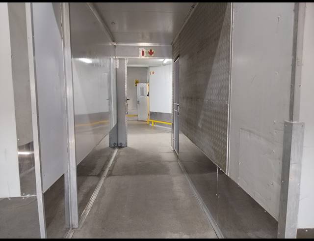 1,200M² BUSINESS CENTRE TO LET IN CITY DEEP